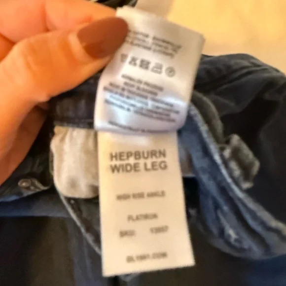 DL1961 Women's Jeans
